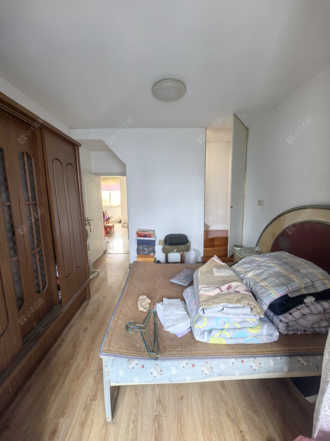 常州清凉新村在租房源室内图_小牛看房