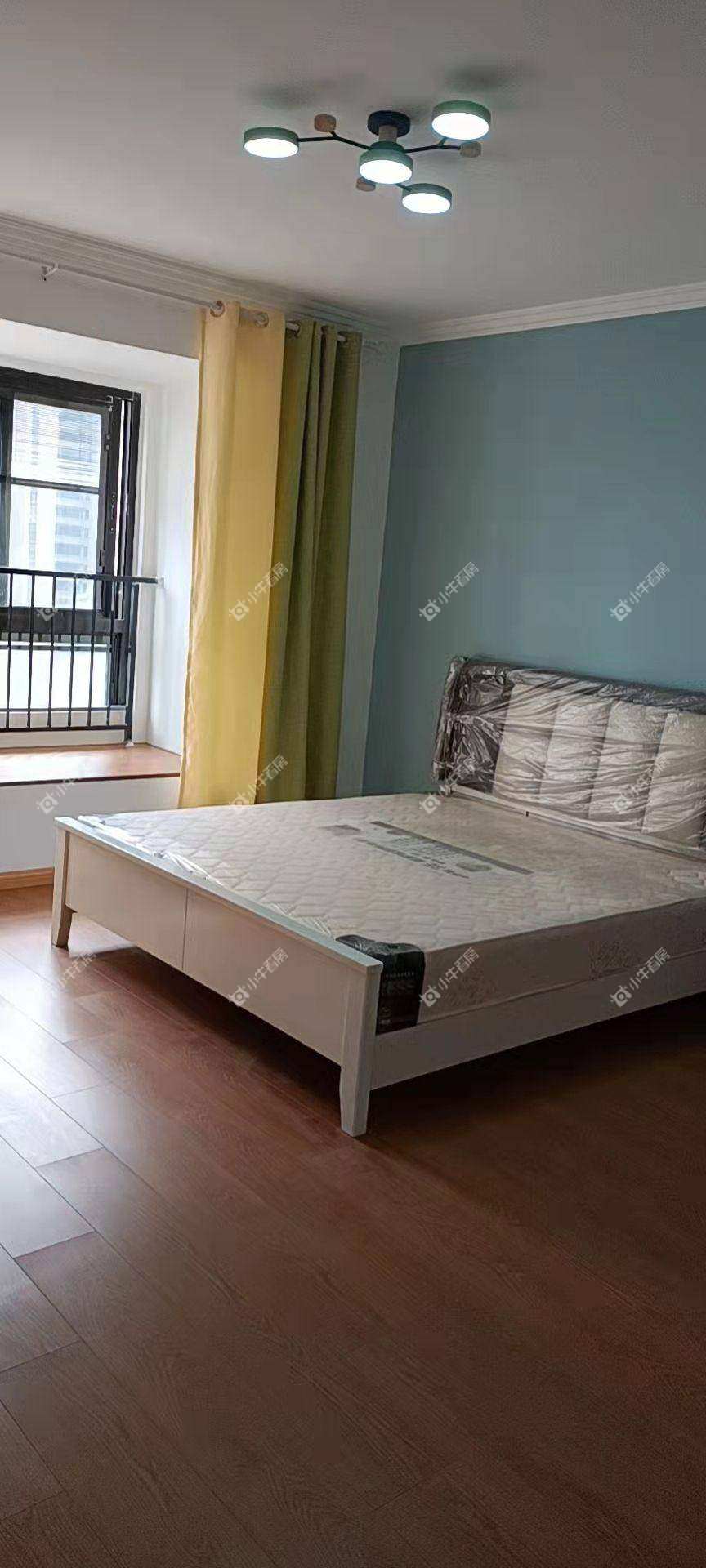 常州新城桃李郡在租房源室内图_小牛看房