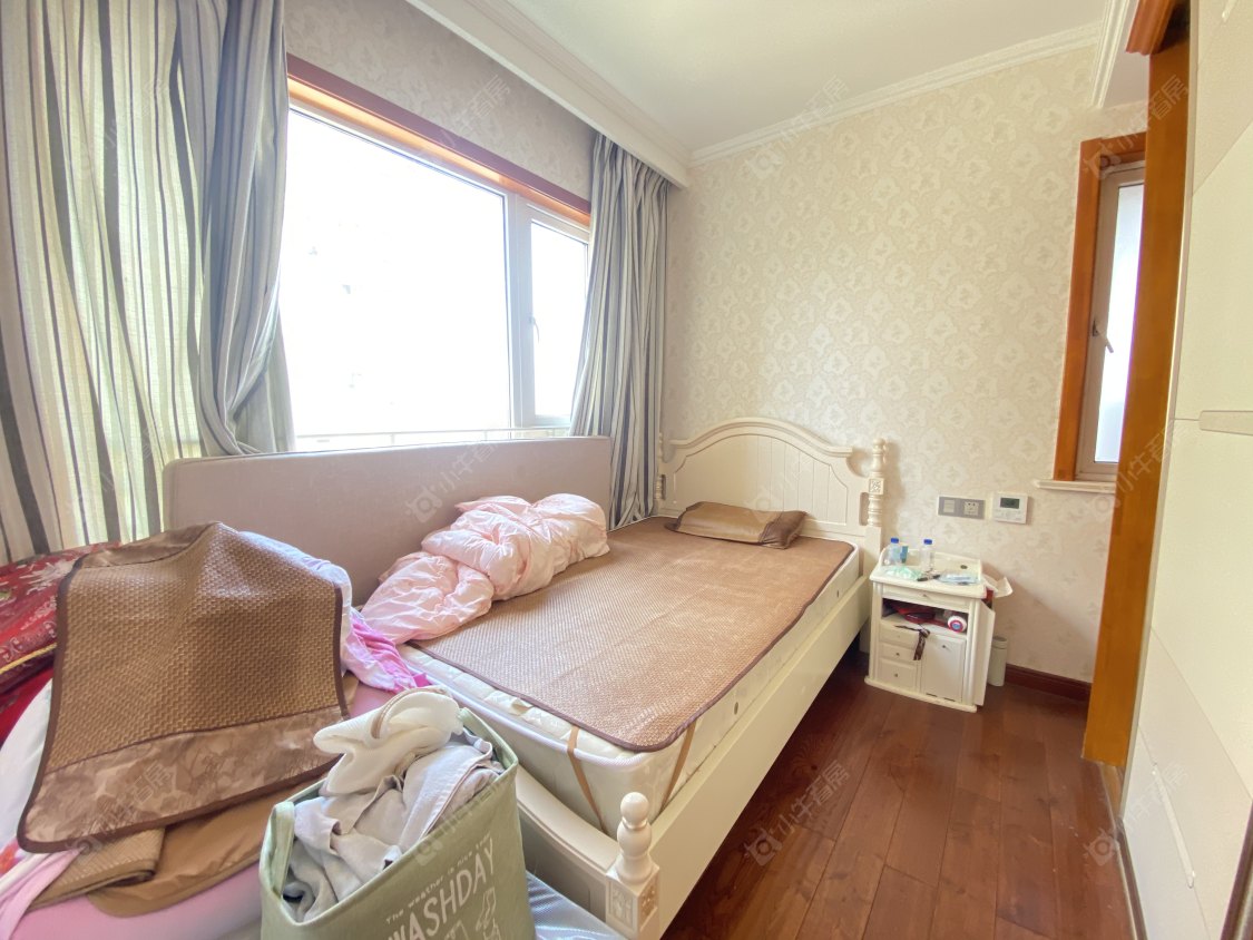 常州九龙仓繁华里在租房源室内图_小牛看房