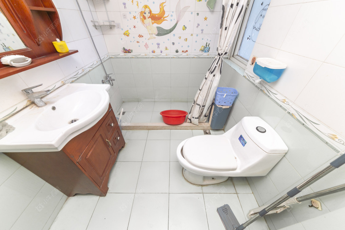 常州高成莱茵一期在售二手房源室内图_小牛看房