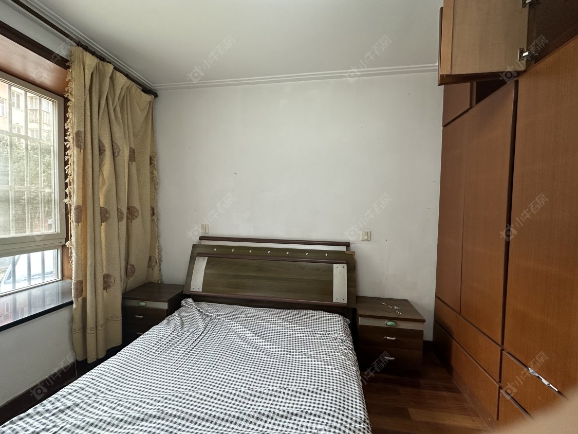 常州江南春晓花园在租房源_小牛看房