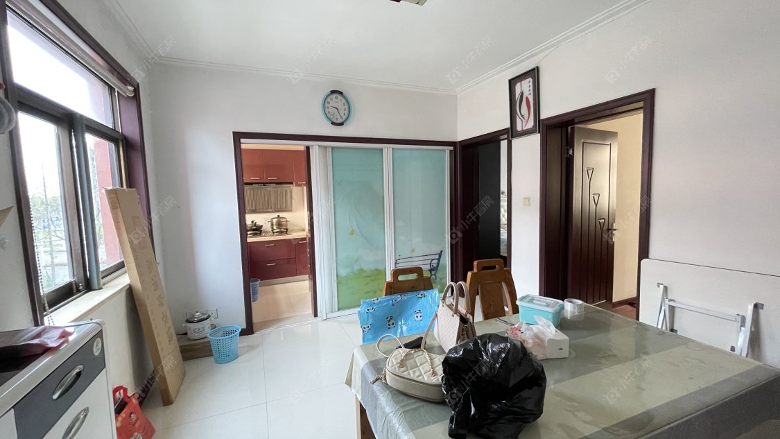 常州红梅新村在租房源_小牛看房