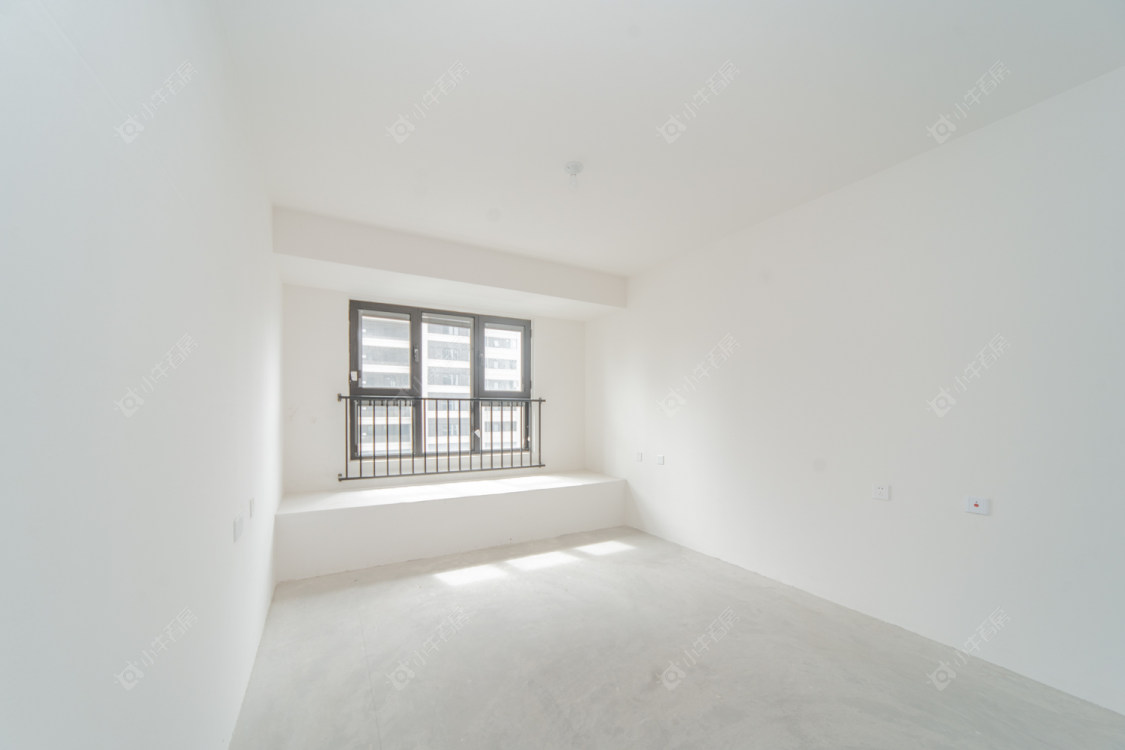 常州龙湖景粼天著在售二手房源室内图_小牛看房