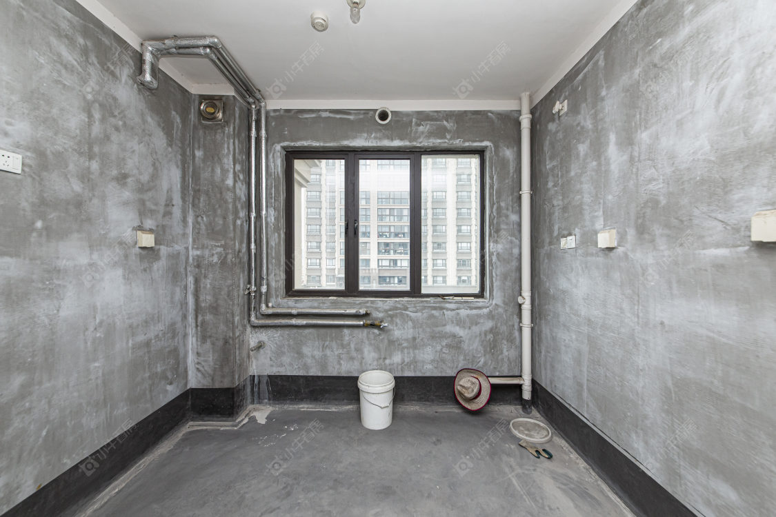 常州绿地香奈别墅区在售二手房源小区图_小牛看房