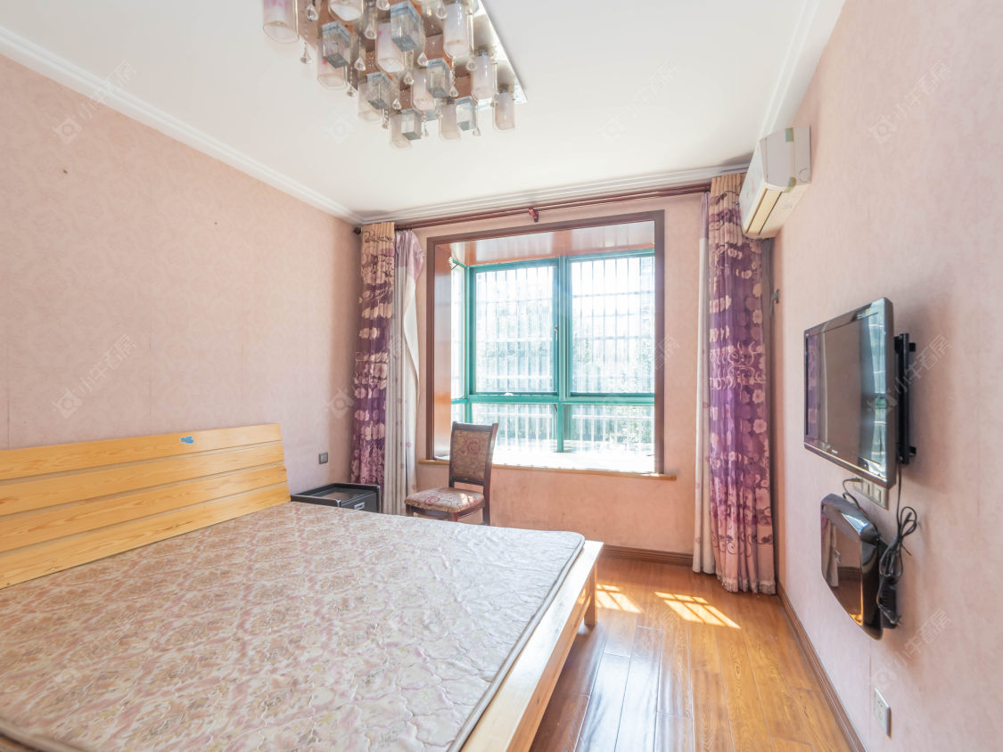 常州百馨西苑一二期在售二手房源室内图_小牛看房