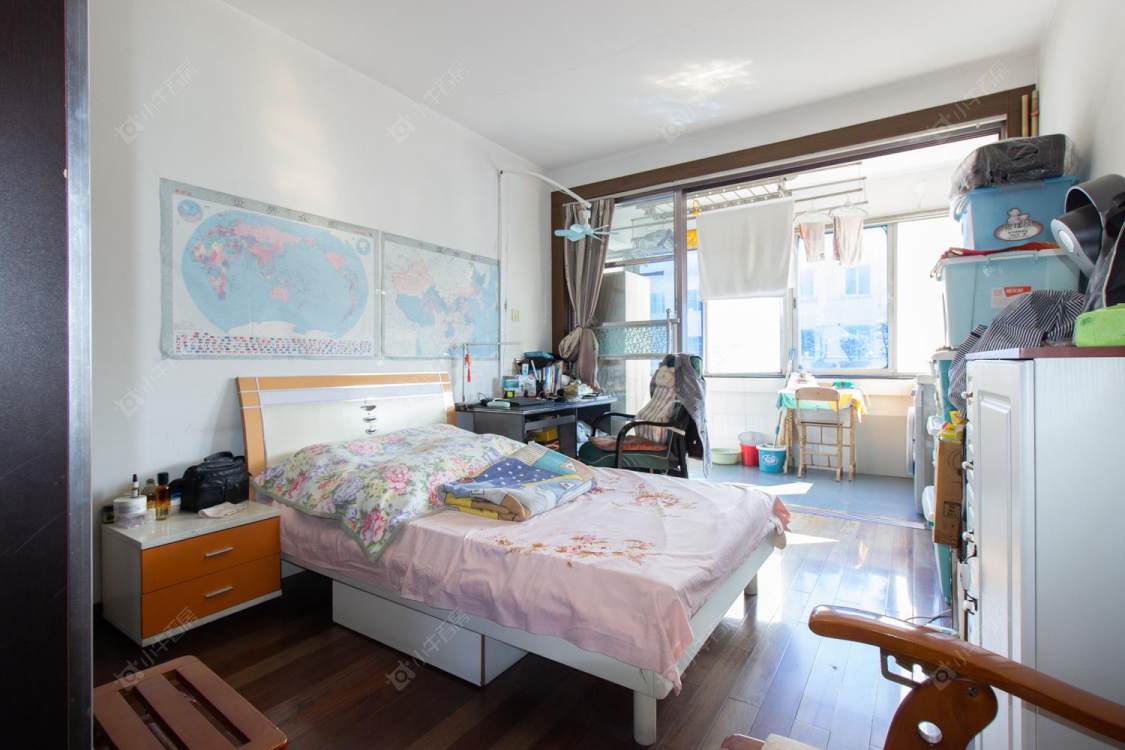 常州浦南南村在售二手房房源室内图_小牛看房