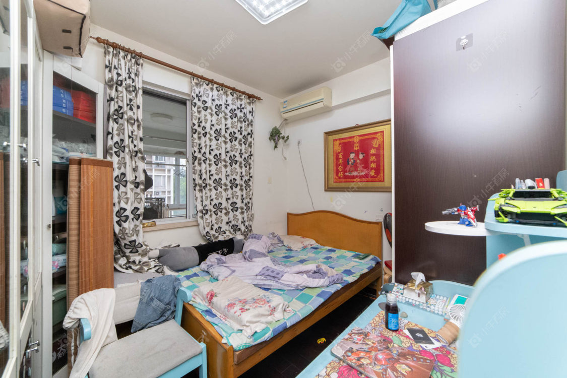 奥林匹克花园房源室内图 常州奥林匹克花园在售二手房源室内图_小牛看房