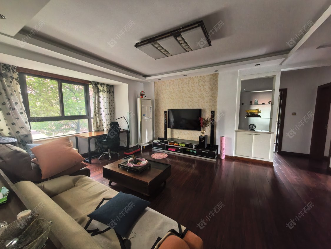 常州新城逸境园在租房源_小牛看房