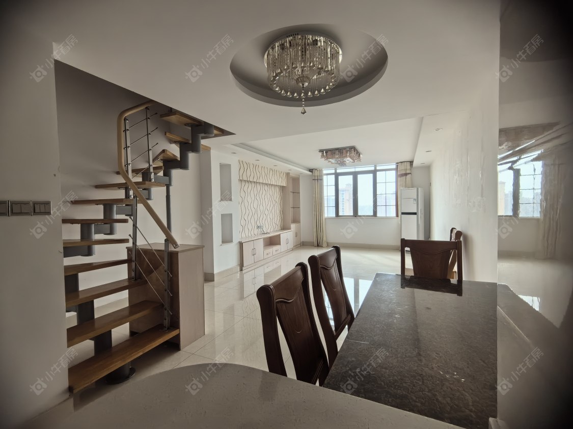 常州银河湾第一城一期在租房源_小牛看房