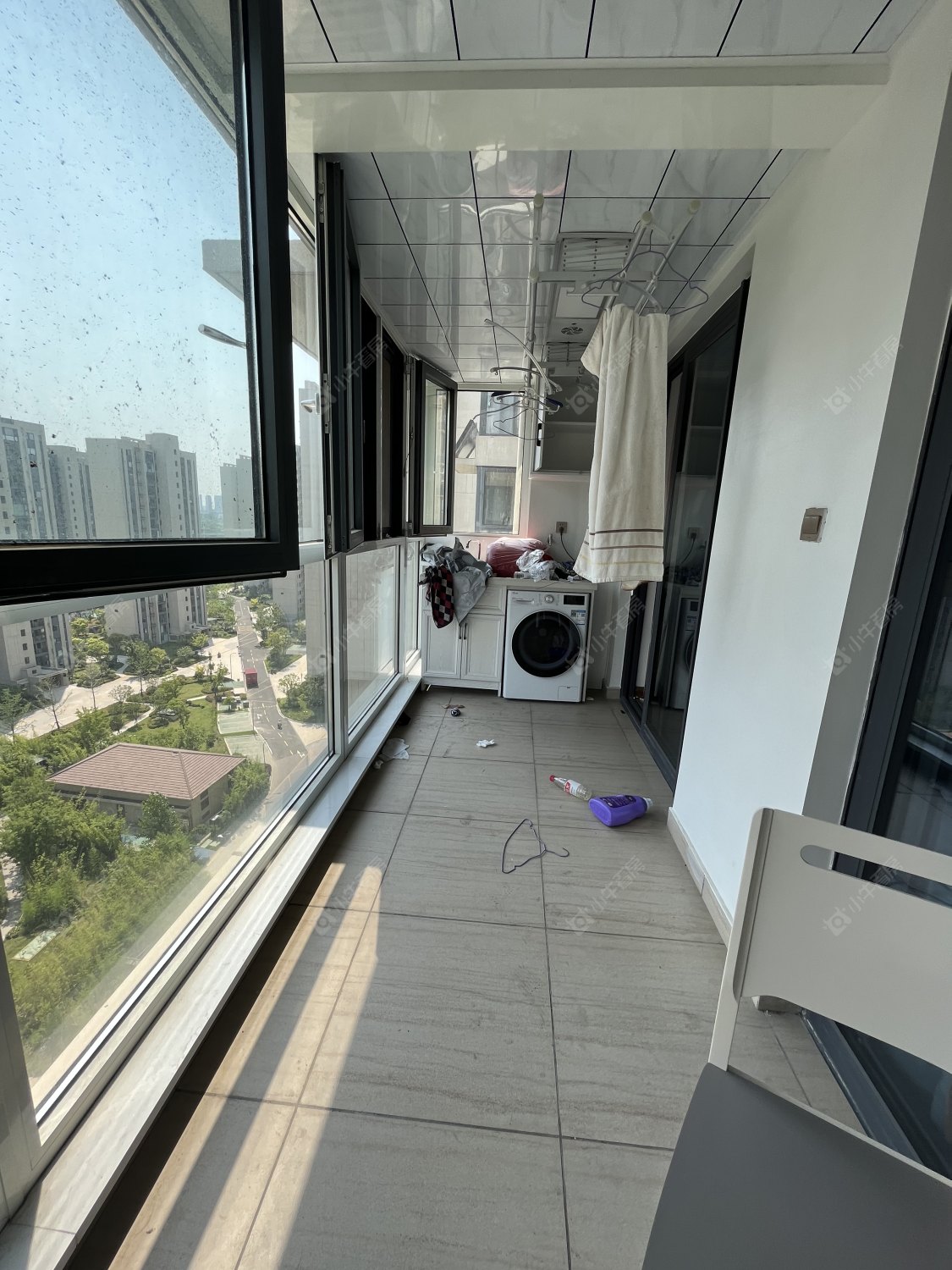 常州碧桂园壹号天禧在租房源室内图_小牛看房