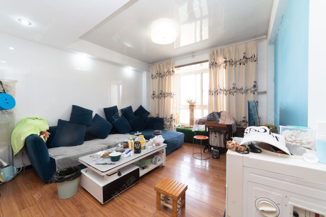 常州白云东苑南区在售二手房源_小牛看房