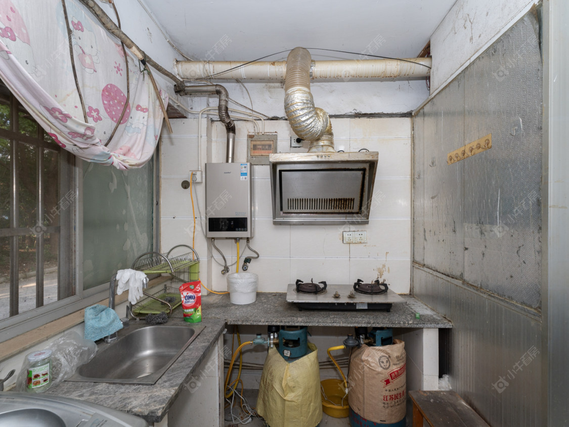 常州景阳花园在售二手房源室内图_小牛看房