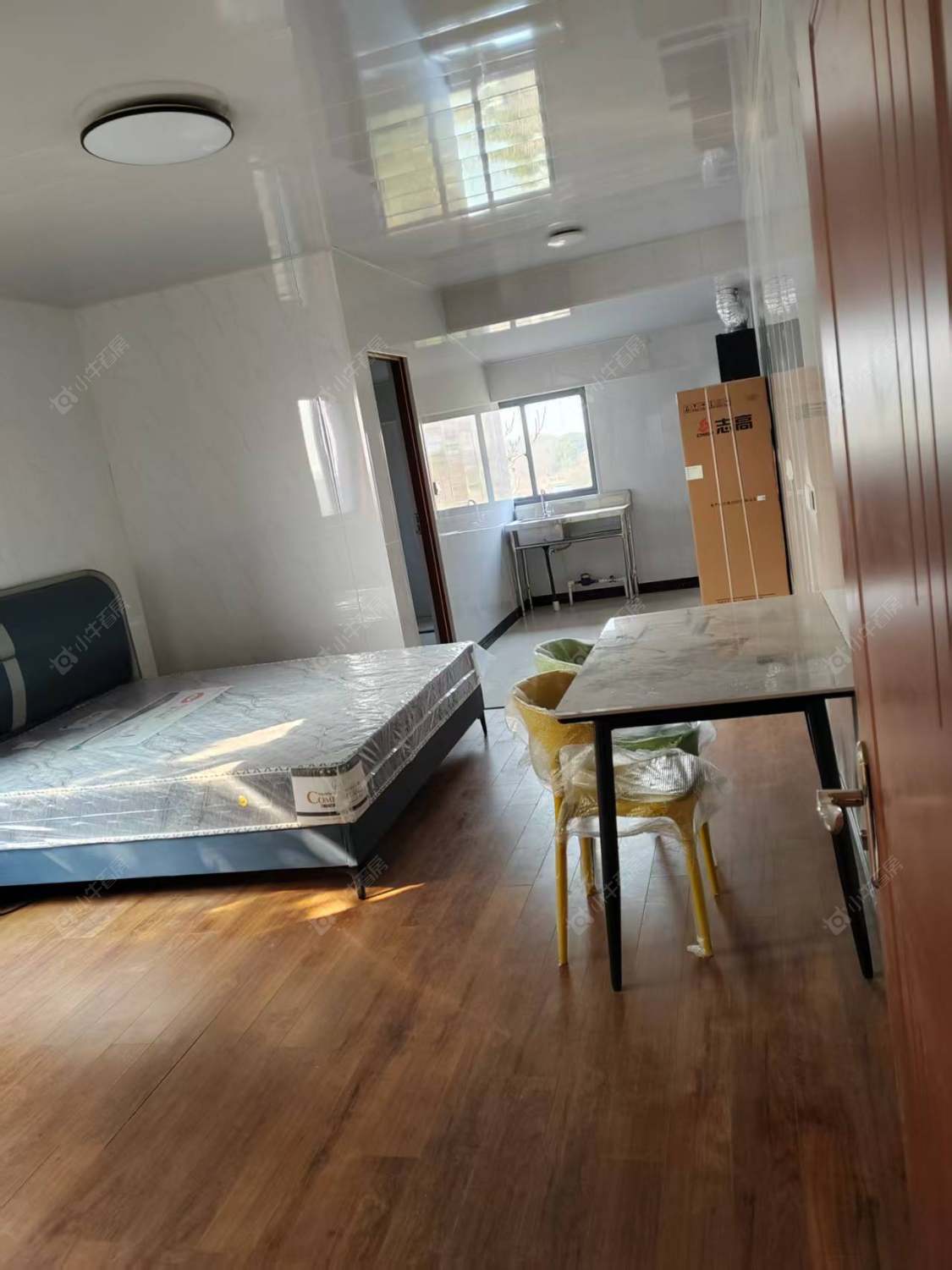 常州塘洋村委租房房源封面图