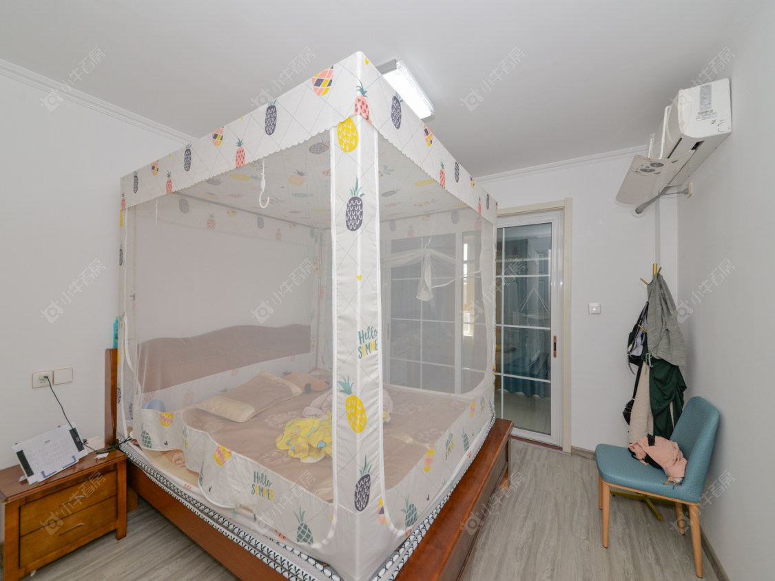 常州新城东苑二区在售二手房源室内图_小牛看房