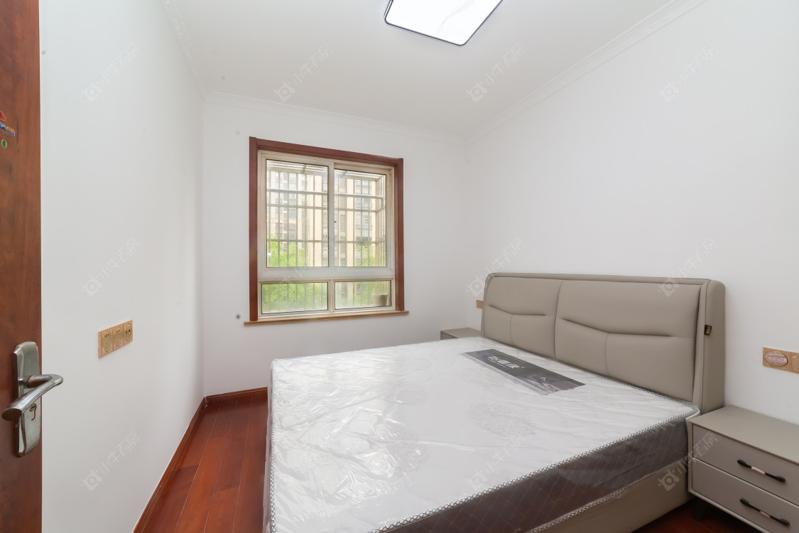 常州绿地世纪城三期在售二手房源室内图_小牛看房