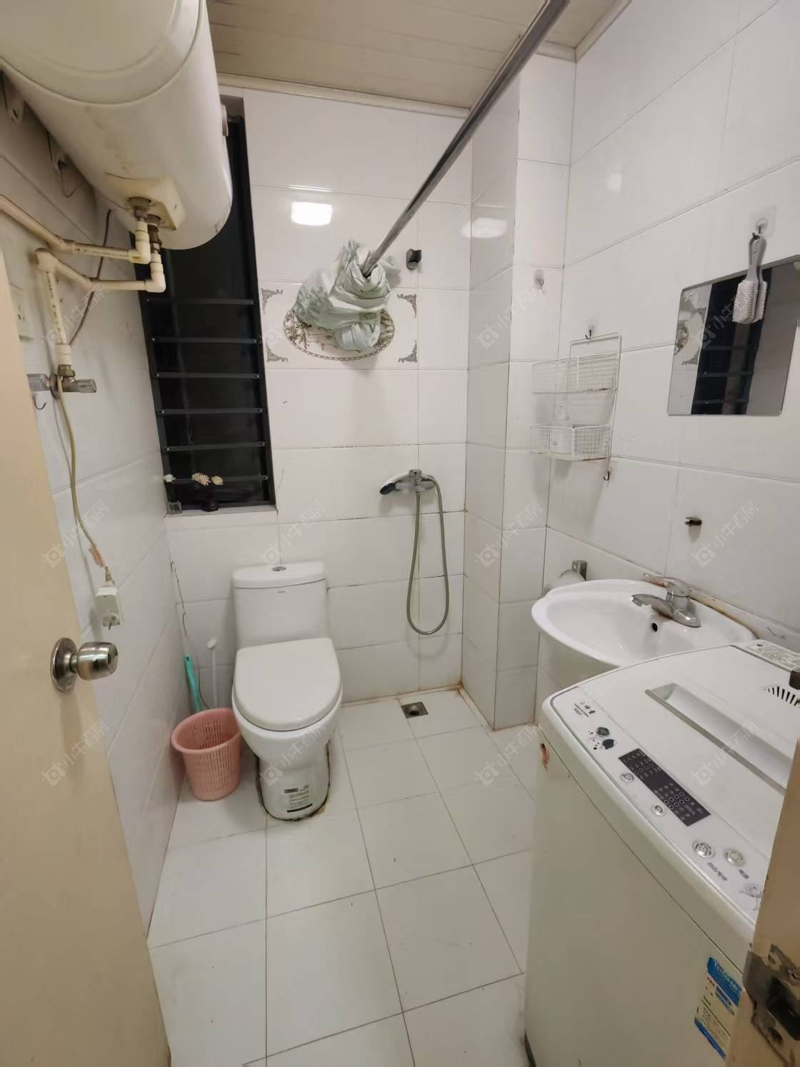 常州香江康桥在租房源室内图_小牛看房