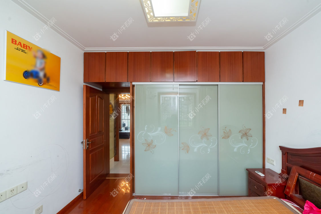 常州金梅花园南区在租房源室内图_小牛看房