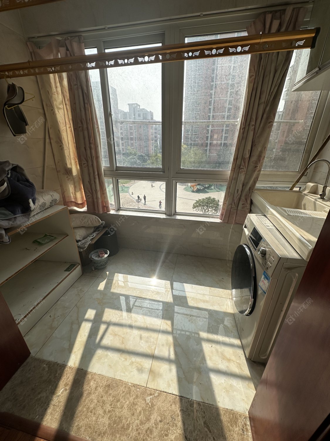 常州祥龙苑在租房源_小牛看房