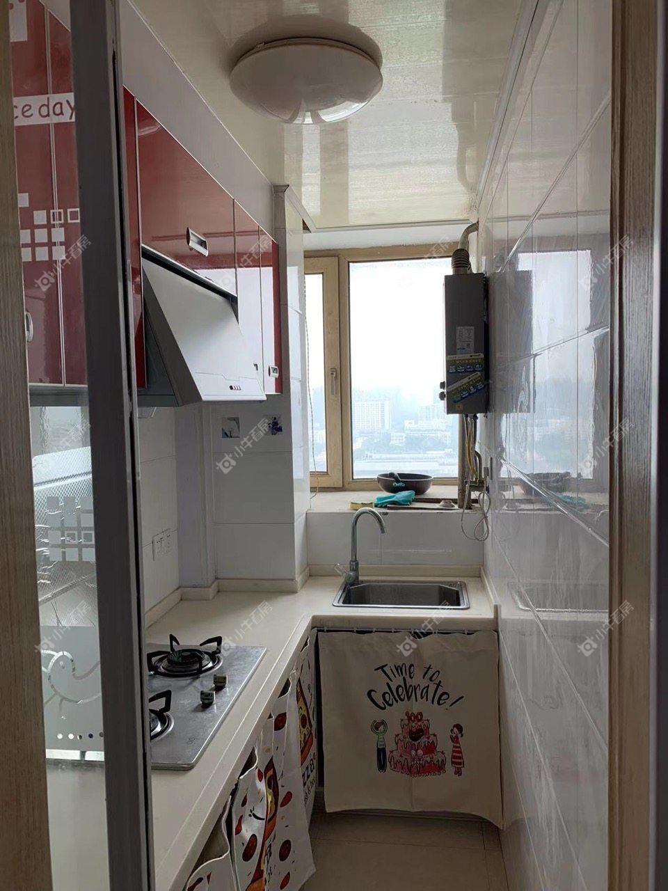 常州启星大厦在租房源_小牛看房