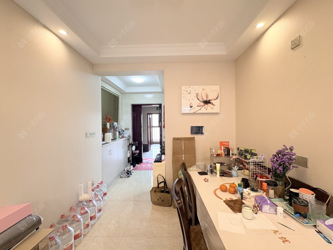 御珑湾(丹阳)房源室内图 丹阳御珑湾(丹阳)在售二手房源室内图_小牛看房