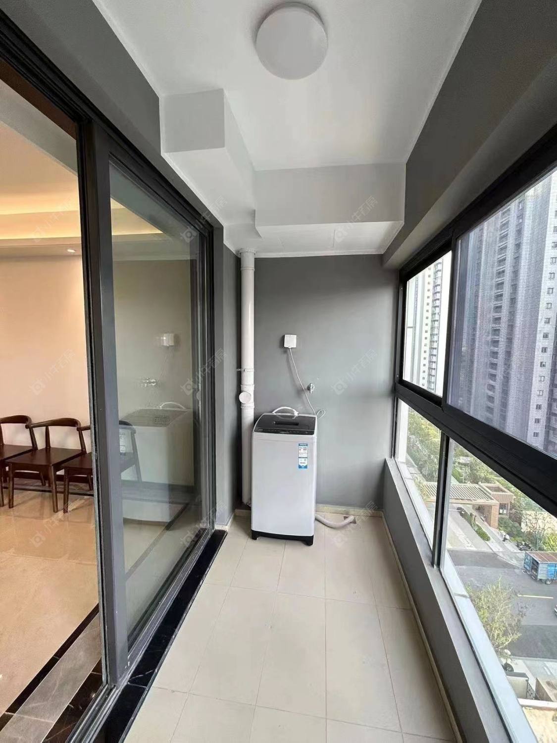 常州蓝光晶曜在租房源室内图_小牛看房