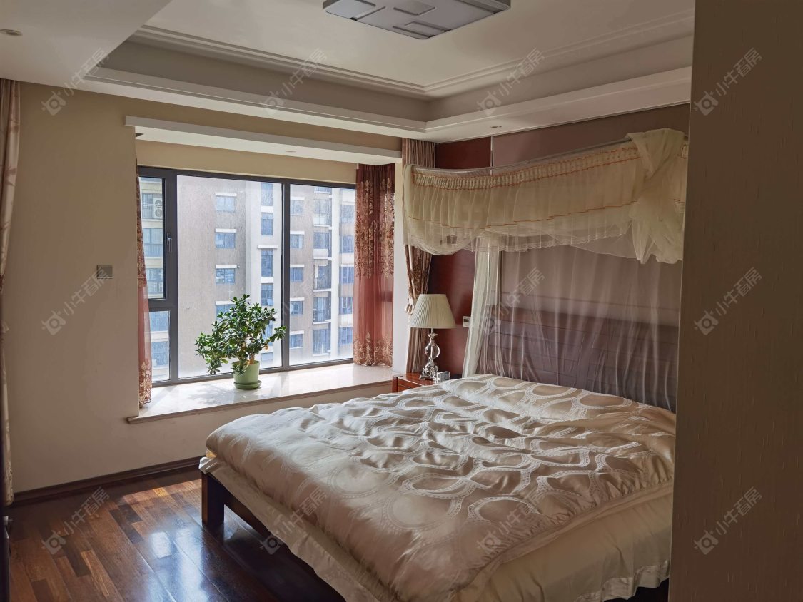 常州世茂香槟湖二期在租房源_小牛看房