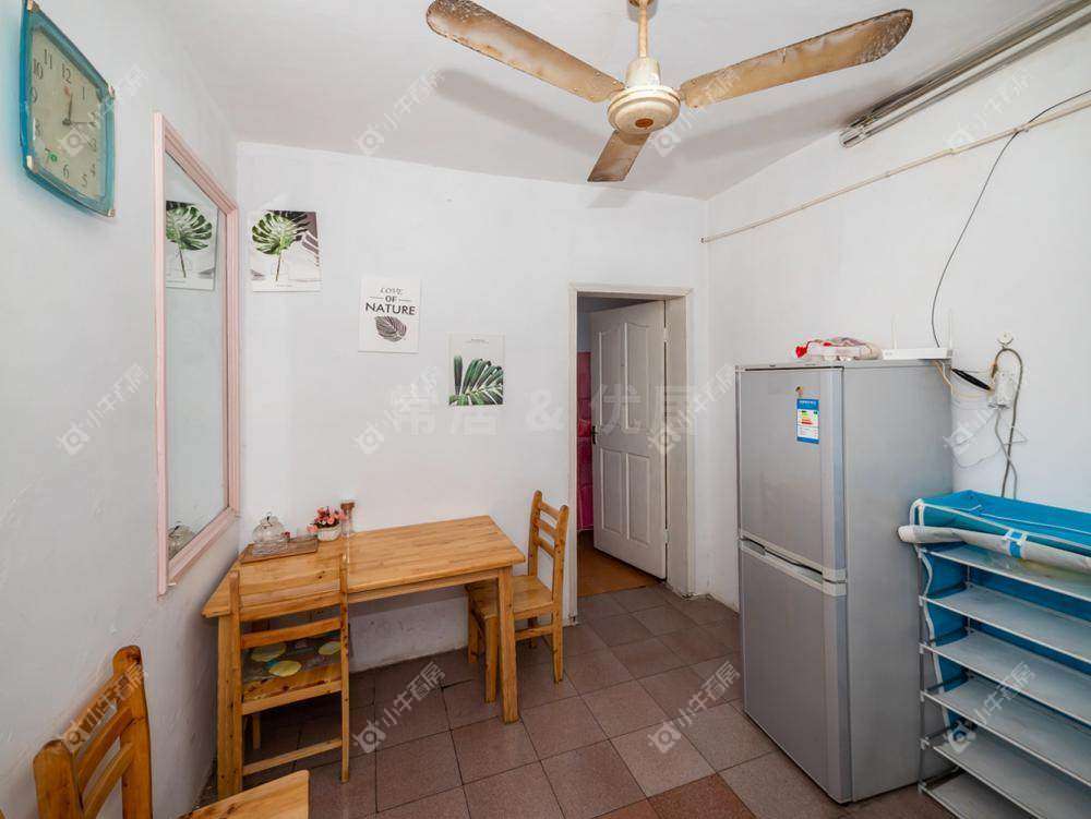 常州工人新村南在租房源室内图_小牛看房