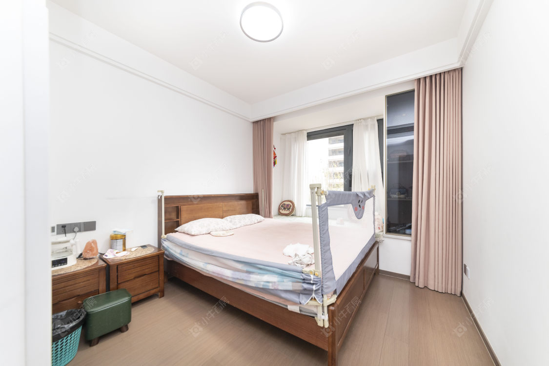 常州大唐中南上悦城在售二手房源室内图_小牛看房