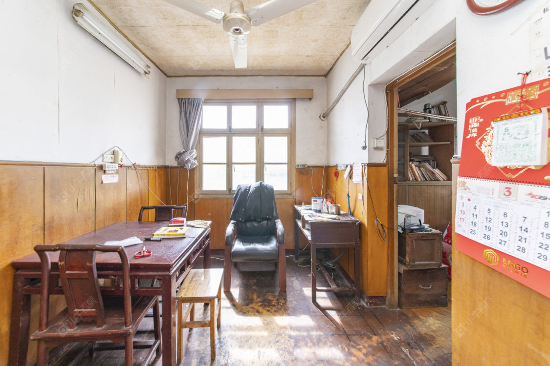 湖塘花园新村房源室内图 常州湖塘花园新村在售二手房源室内图_小牛看房