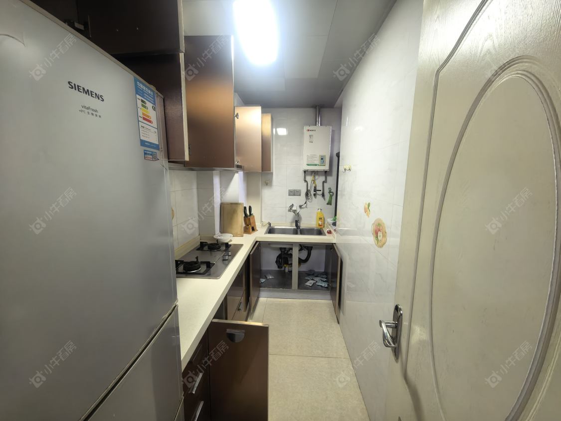 常州绿都万和城二区在租房源室内图_小牛看房