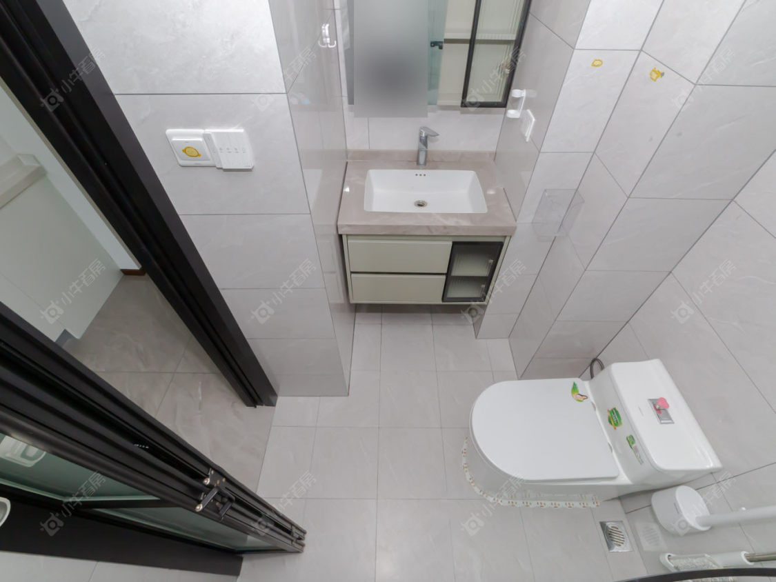 常州琅越龙洲在售二手房源室内图_小牛看房