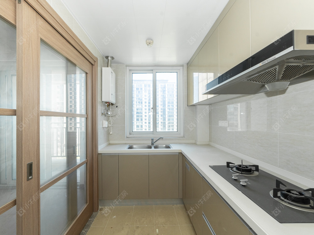 常州金科保利北郡花园在售二手房源室内图_小牛看房