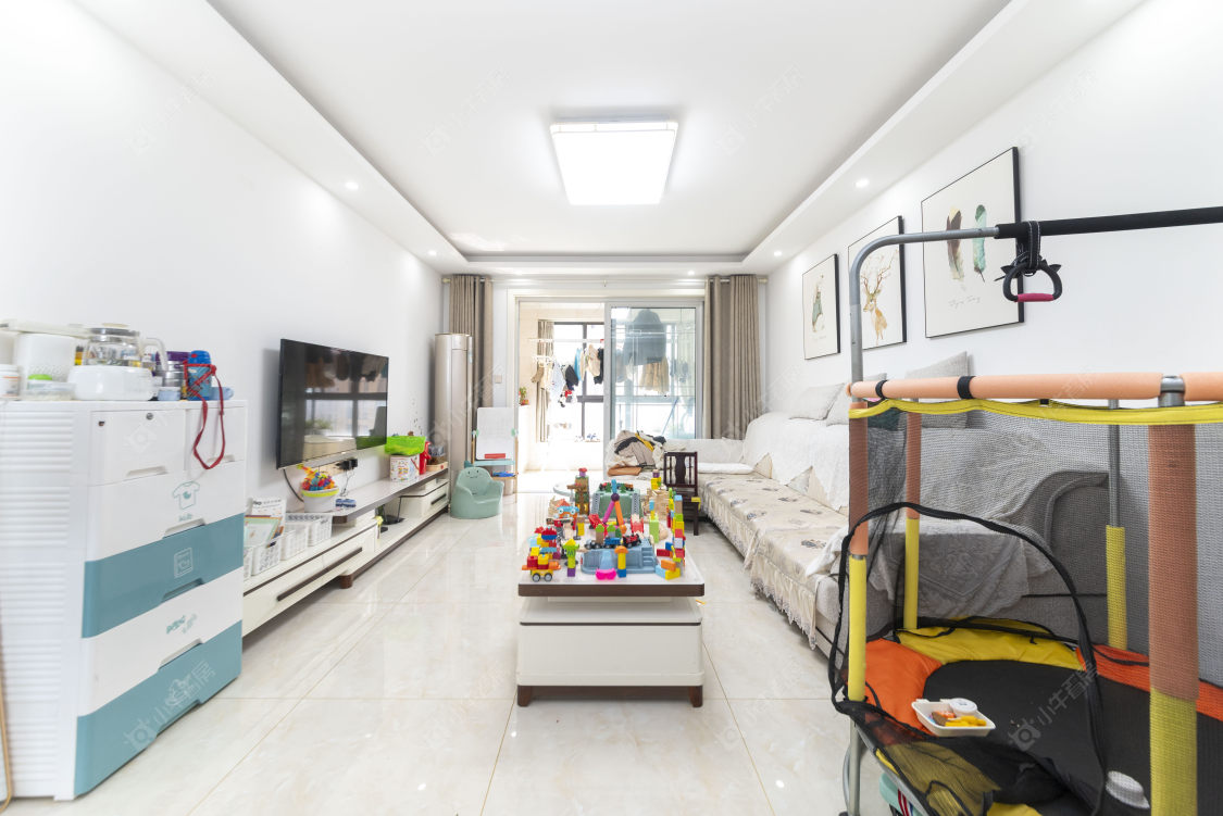 常州莱蒙城公园里在售二手房_小牛看房