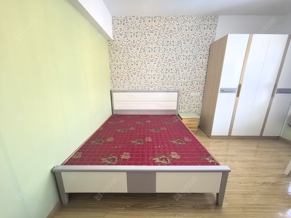 常州中奥珑郡在租房源室内图_小牛看房