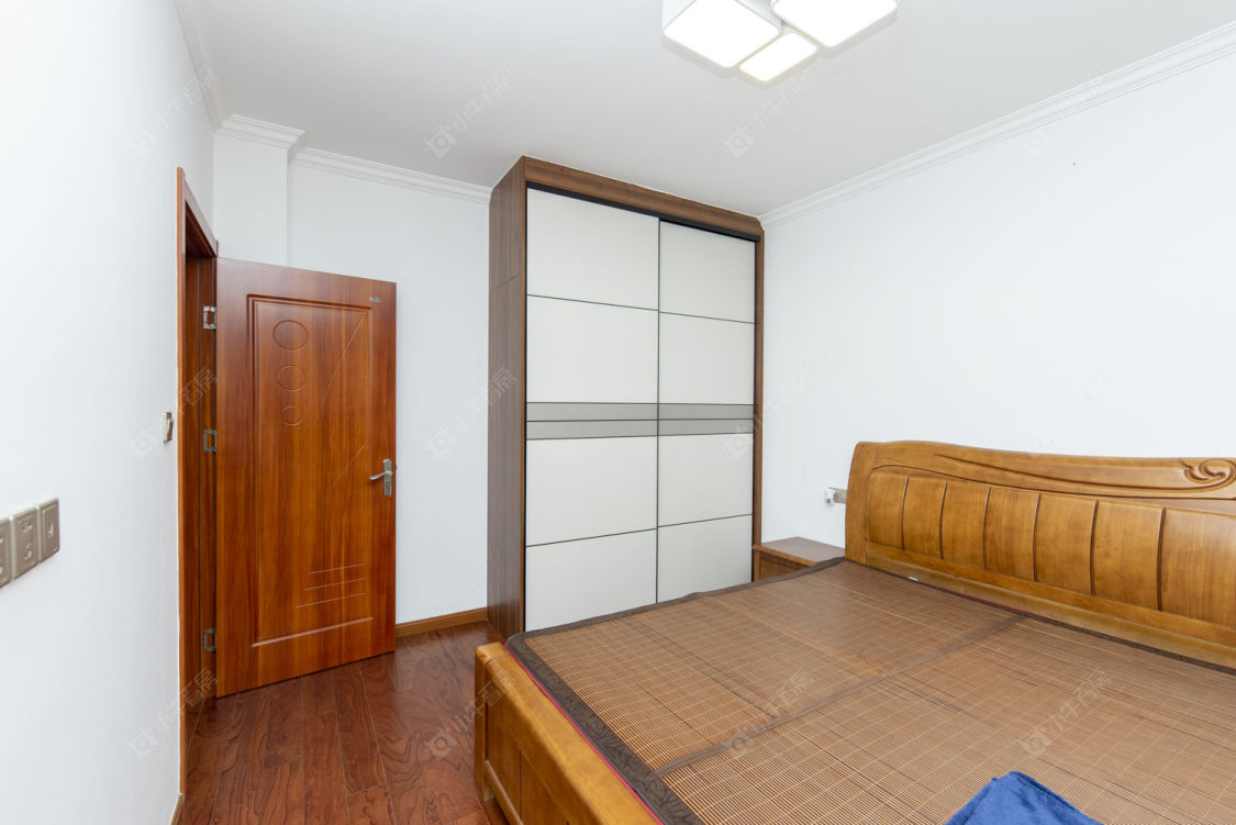 常州新城南都花海在售二手房源室内图_小牛看房