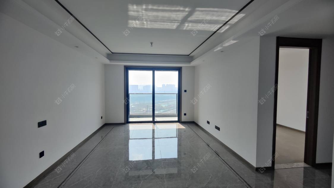 常州阳光城禹洲宸悦租房_小牛看房