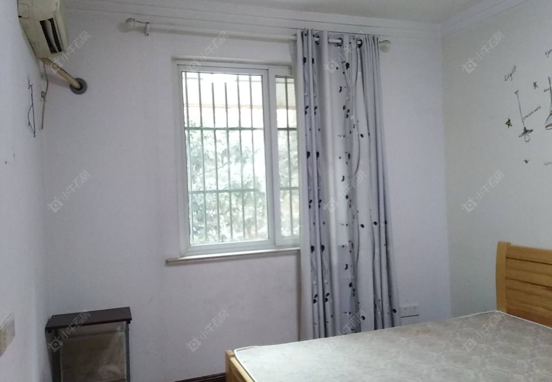 常州太湖花园在租房源室内图_小牛看房