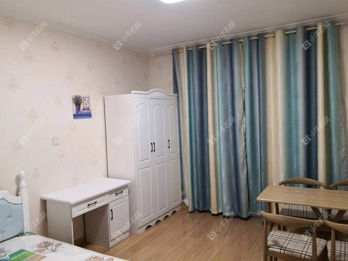 常州府西花园在租房源室内图_小牛看房