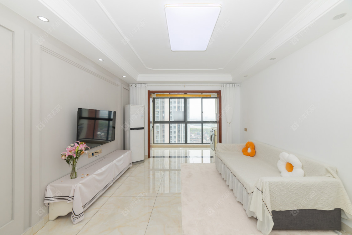 常州天逸城北区在售二手房源_小牛看房