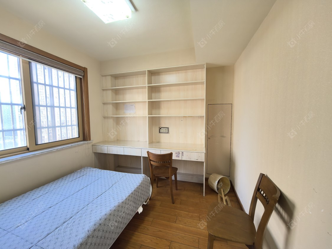 常州典雅花园在租房源室内图_小牛看房