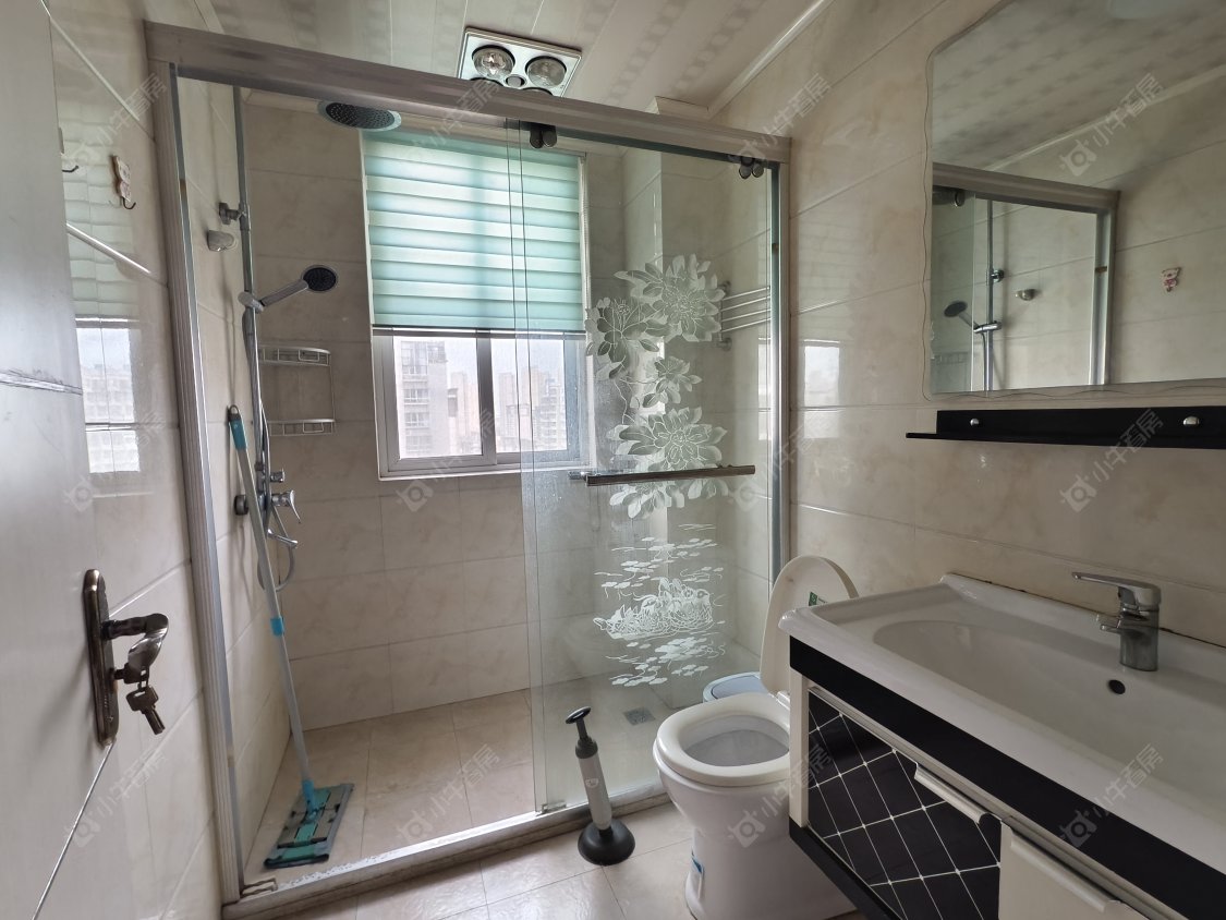 滨江明珠城东区房源室内图 常州滨江明珠城东区在租房源室内图_小牛看房