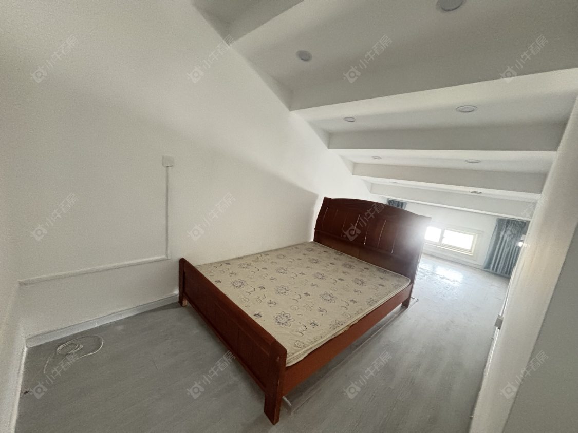 常州邮电宿舍在租房源室内图_小牛看房