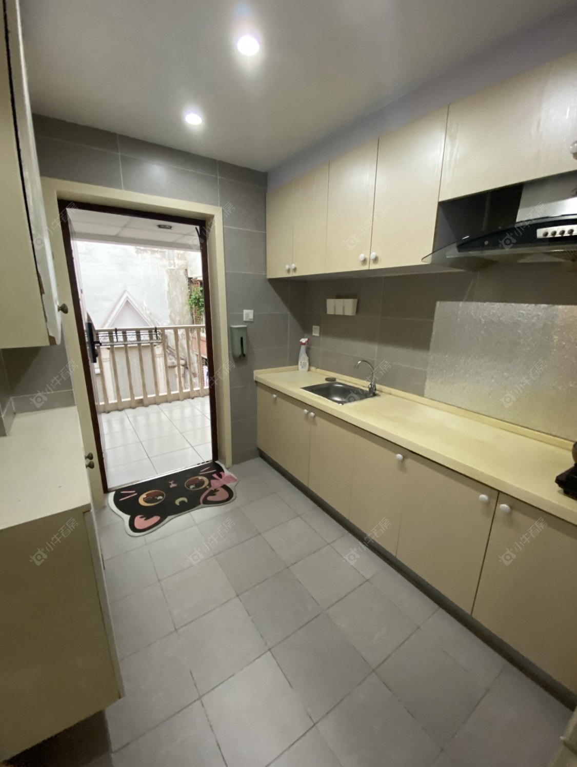 常州侨光苑在租房源_小牛看房