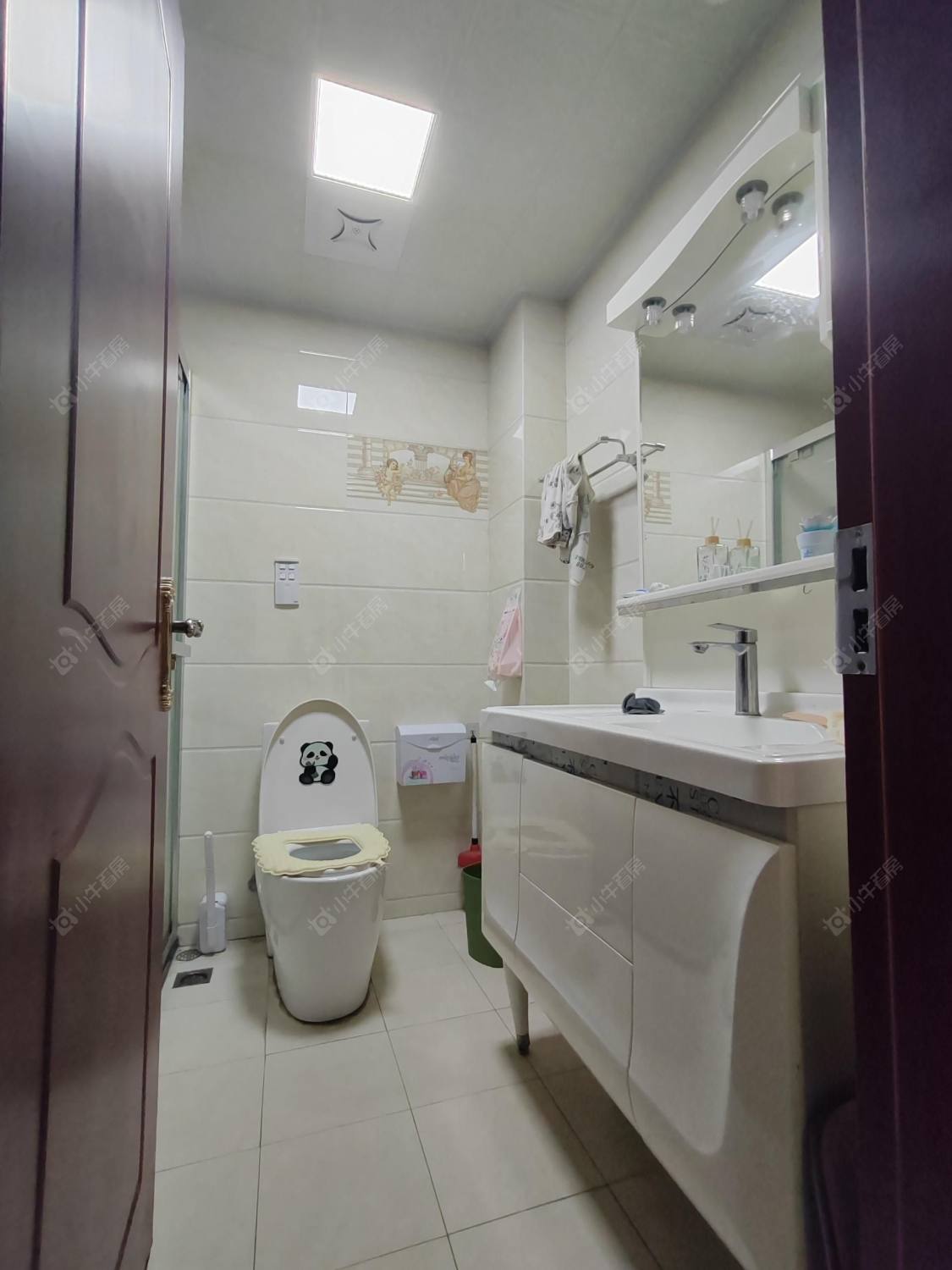 常州中奥珑郡在租房源室内图_小牛看房