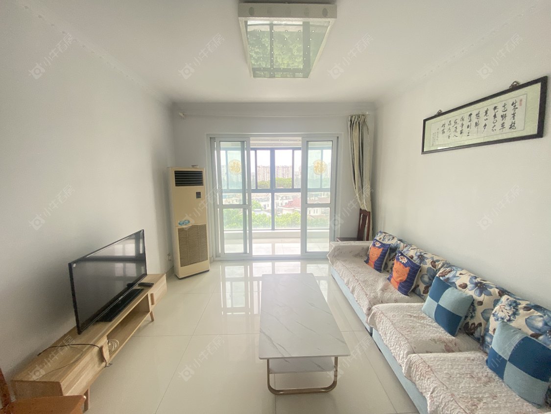 常州璞丽湾花园在租房源_小牛看房