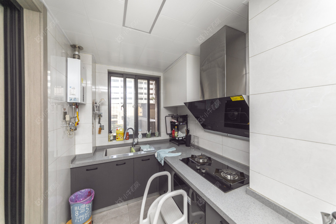 常州弘阳燕澜湾在售二手房源室内图_小牛看房