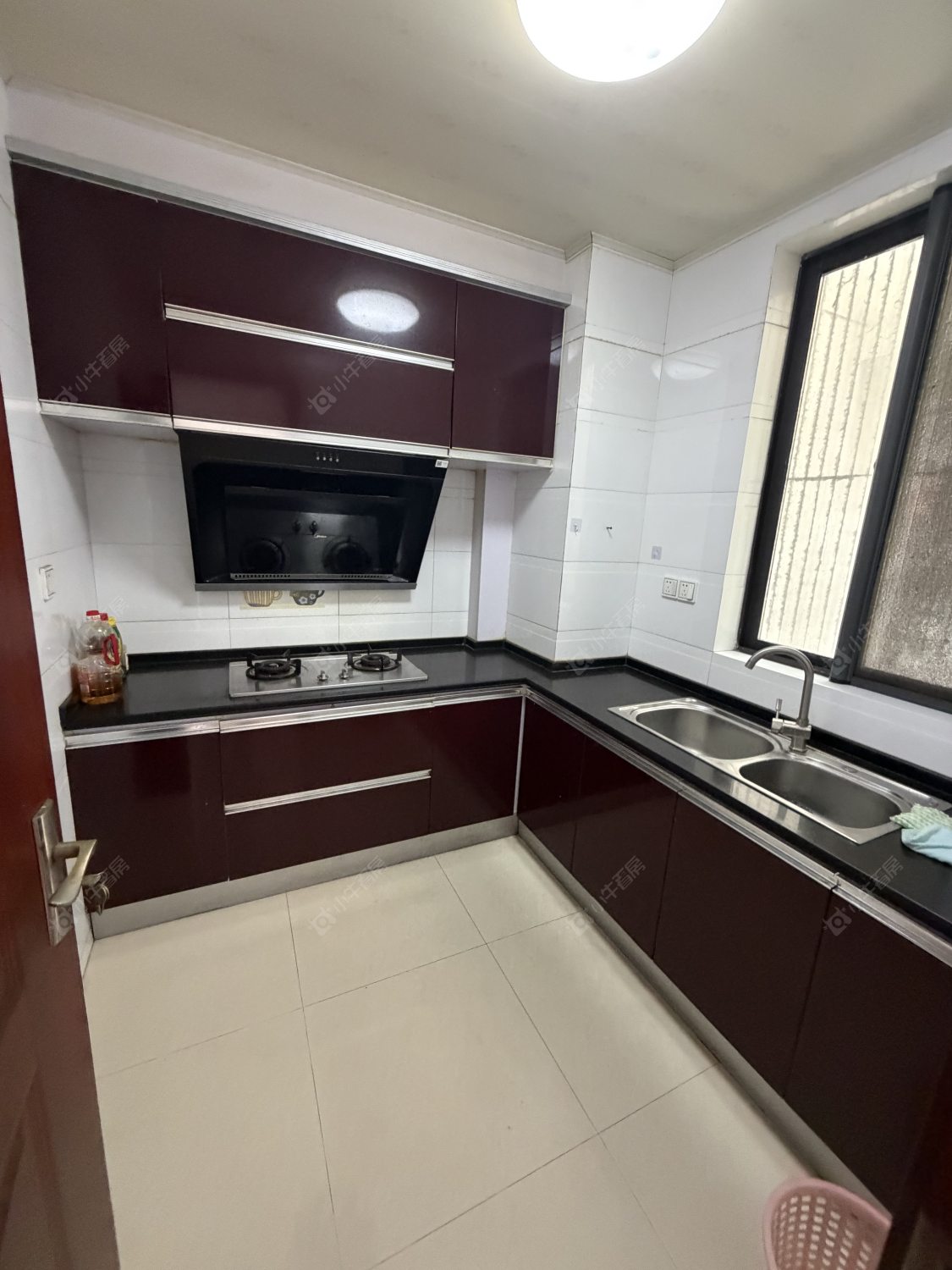 常州福地聚龙苑在租房源室内图_小牛看房