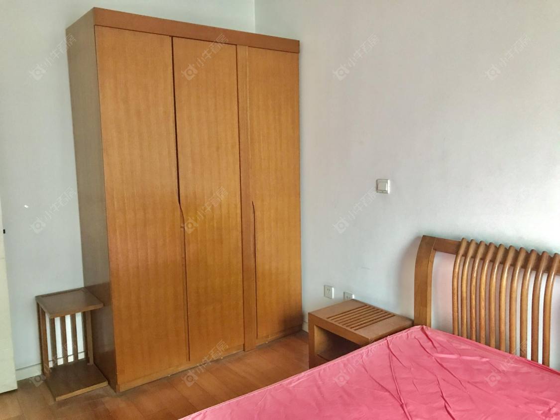 常州鹏欣丽都在租房源室内图_小牛看房