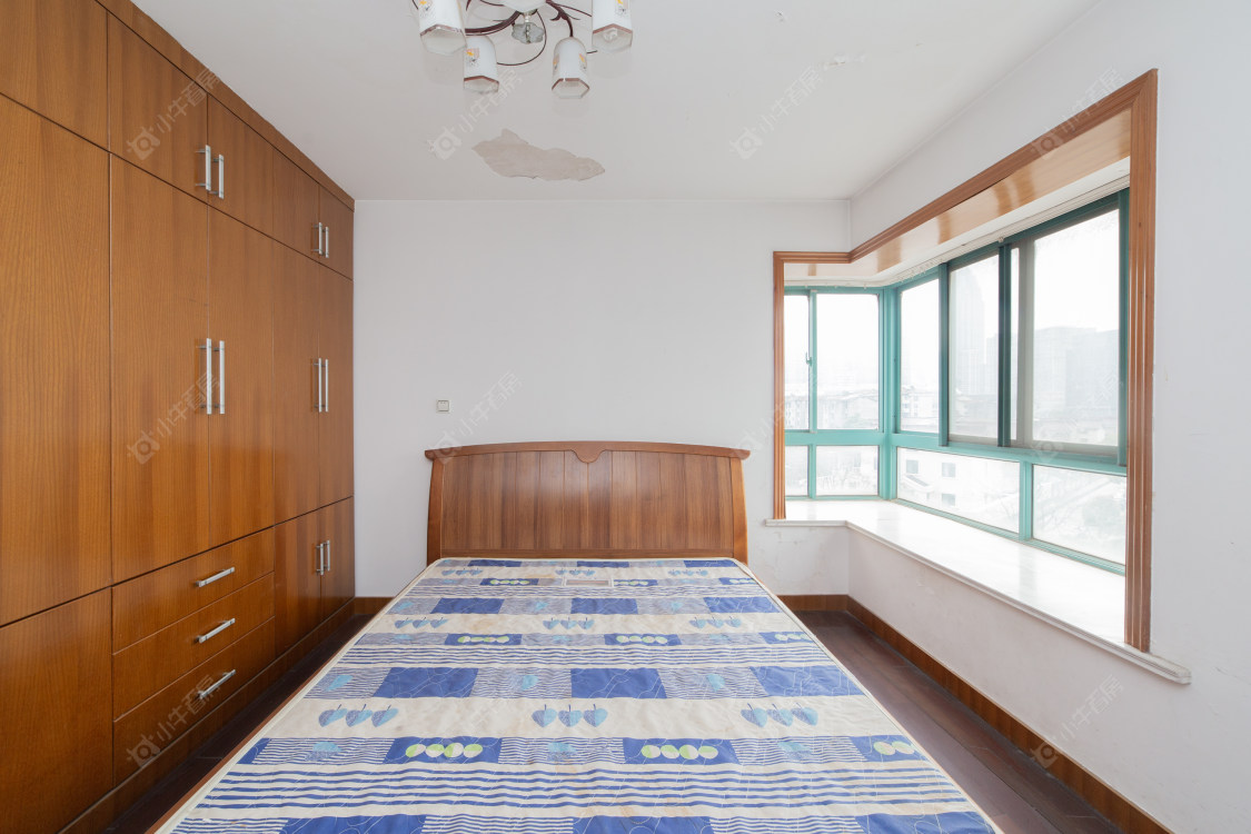 常州嘉顺花园在售二手房源室内图_小牛看房