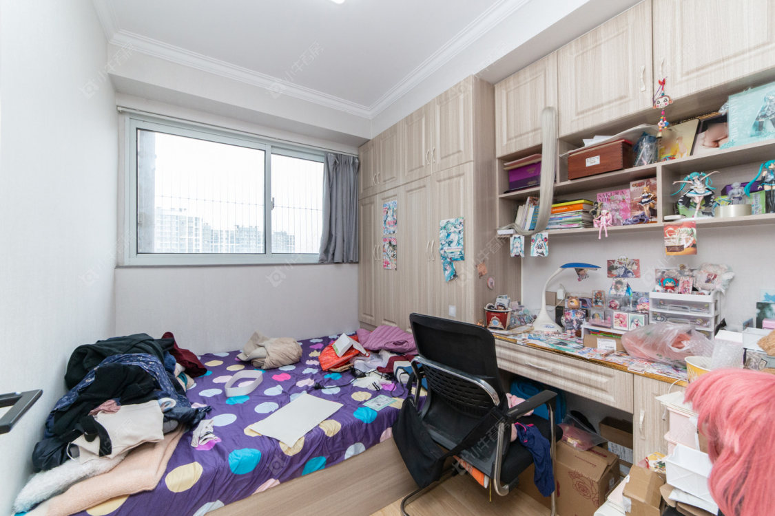 常州嘉禾尚郡在售二手房源室内图_小牛看房